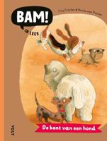 De kont van een hond (Hardback)
