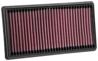 K&N Luchtfilter, Motorspecifieke luchtfilters, BM-1019