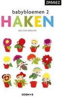 Babybloemen haken 2