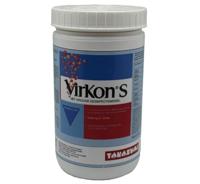 Takazumi Virkon Desinfectiemiddel 500 gram