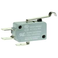 Honeywell SPS V15T16-CZ300A04 Klikschakelaar 1 stuk(s)