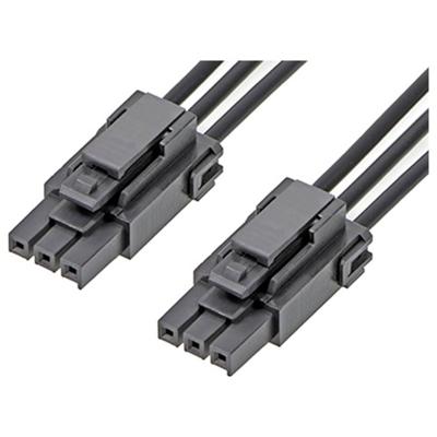 Molex 217465-1032 Inhoud: 1 stuk(s) Bulk