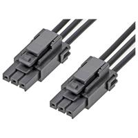 Molex 217465-1032 Inhoud: 1 stuk(s) Bulk