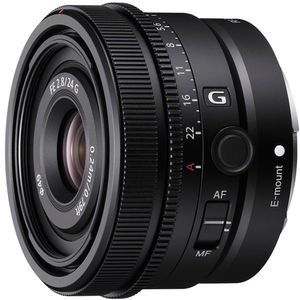 Sony FE 24mm F/2.8 G