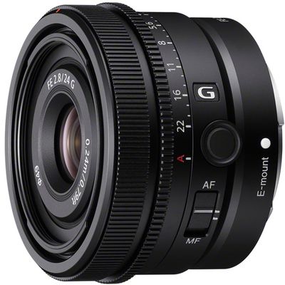 Sony FE 24mm F/2.8 G