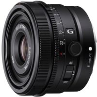 Sony FE 24mm F/2.8 G