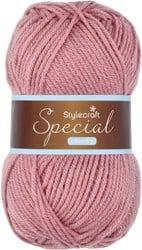 Stylecraft Special Chunky 1080 Pale Rose