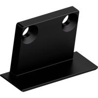 Barthelme 62378157 Eindkappen-set Kunststof (l x b x h) 7 x 20 x 12 mm Bag 2 stuk(s)