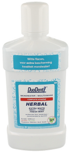Duodent Mondwater Herbal