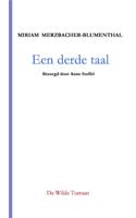 Een derde taal (Paperback)