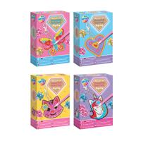 Creative Craft Group Diamond painting sleutelhanger maken