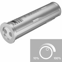 LED dimmer contactloos Loox Hafele detectiebereik 60mm boordiameter 12mm excl. aansluitsnoer