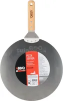 BBQ Pizzaschep