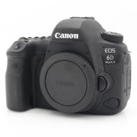 Canon EOS 6D mark II body occasion