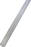 Soudal zeefhuls 20x1000 mm pro (metaal) - 128683