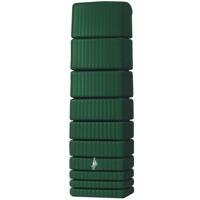 SLIM wandtank 650 lt groen - Garantia