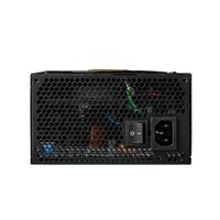 Chieftec PPS-850FC power supply unit 850 W 20+4 pin ATX ATX Zwart - thumbnail