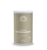 Ashwagandha poeder withania somnifera bio