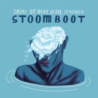 Omdat We Naar De Zee Stromen - CD (2090405427616) - thumbnail
