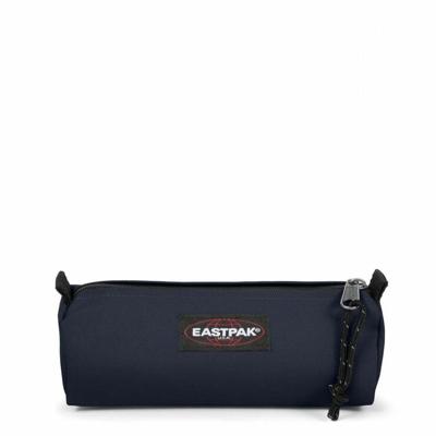 Schoolpennenzak Eastpak BENCHMARK SINGLE EK000372L83 Marineblauw