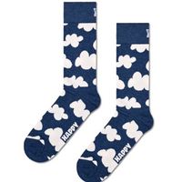 Happy Socks Cloudy Navy Sock - thumbnail