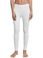 Schiesser - Pantalon - Luxury - wit, Maat:46