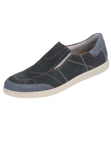 Instapper Jomos Blauw
