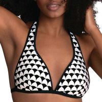 Rosa Faia Summer In Cannes Mina Bikini Top