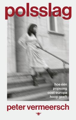Polsslag - Peter Vermeersch - ebook