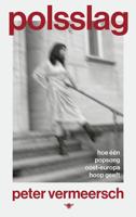 Polsslag - Peter Vermeersch - ebook