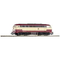 Piko H0 98547B H0 diesellocomotief 218 DB-optiek van de NESA