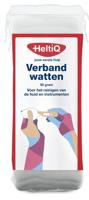 HeltiQ Verbandwatten 50GR