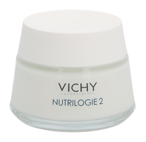 Vichy Nutrilogie 2 Intense Cream 50 ml