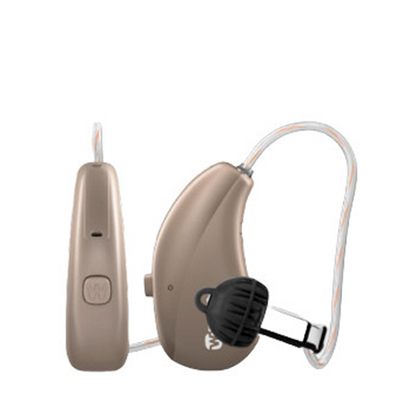 Widex Moment Sheer 440 sRIC R D - Oplaadbaar- gehoorapparaat / hoortoestel