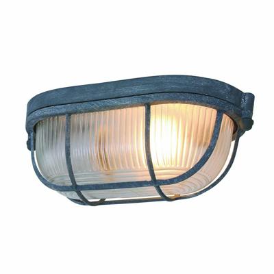 Steinhauer BullseyeMexlite 21cm vintage grijs - 1340GR