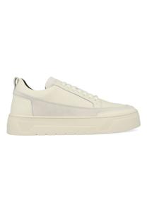 Antony Morato Sneakers MMFW01718-LE300105-1011 Cream Beige-44 maat 44