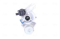 Turbocharger 93282