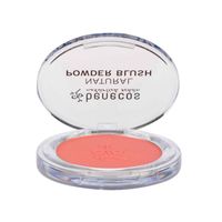 Natural compact blush sassy salmon