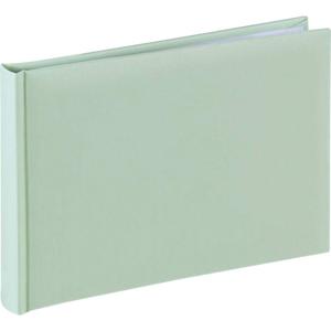 Hama 00002730 Fotoalbum (b x h) 24 cm x 17 cm Groen 36 bladzijden