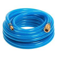 Luchtslang 9x3mm 5M blauw Schwabe - thumbnail