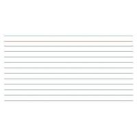 Systeemkaarten a7 75x105mm 100 stuks