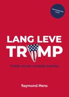 Lang leve Trump (Paperback) Lang leve Trump (Paperback)