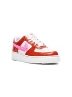 Nike Kids "baskets Air Force 1 ""Valentine's Day""" - Blanc