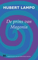 De prins van Magonia - Hubert Lampo - ebook
