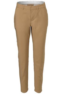 AGU Long Chino Venture Dames - Leather - XXL