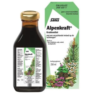 Alpenkraft