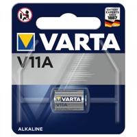 Varta v11a 6v alkaline batterij