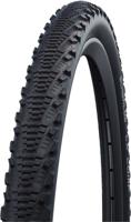 SCHWALBE buitenband cx comp k-guard 28 x 1.50 zw