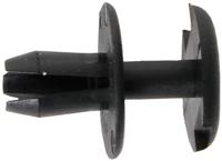 Dresselhaus speciale bevestiging plastic expanding rivet opel