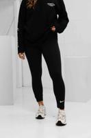 Nike NSW Classic Legging Dames Zwart - Maat XS - Kleur: Zwart | Soccerfanshop Nike NSW Classic Legging Dames Zwart - Maat XS - Kleur: Zwart | Soccerfanshop